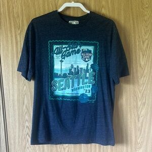 MLB Seattle All Star Game ‘23 T-Shirt